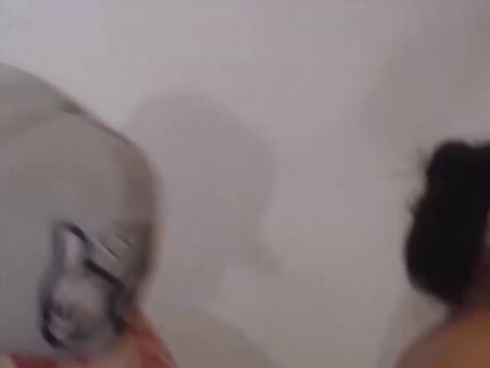 Jessica Valero – Chuky Dream’s Double